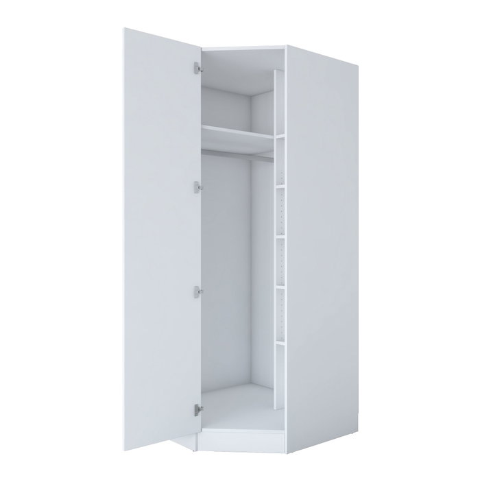 Hanah Home BA183 - 4567 Blanco Hanah Home BA183 - 4567 Blanco